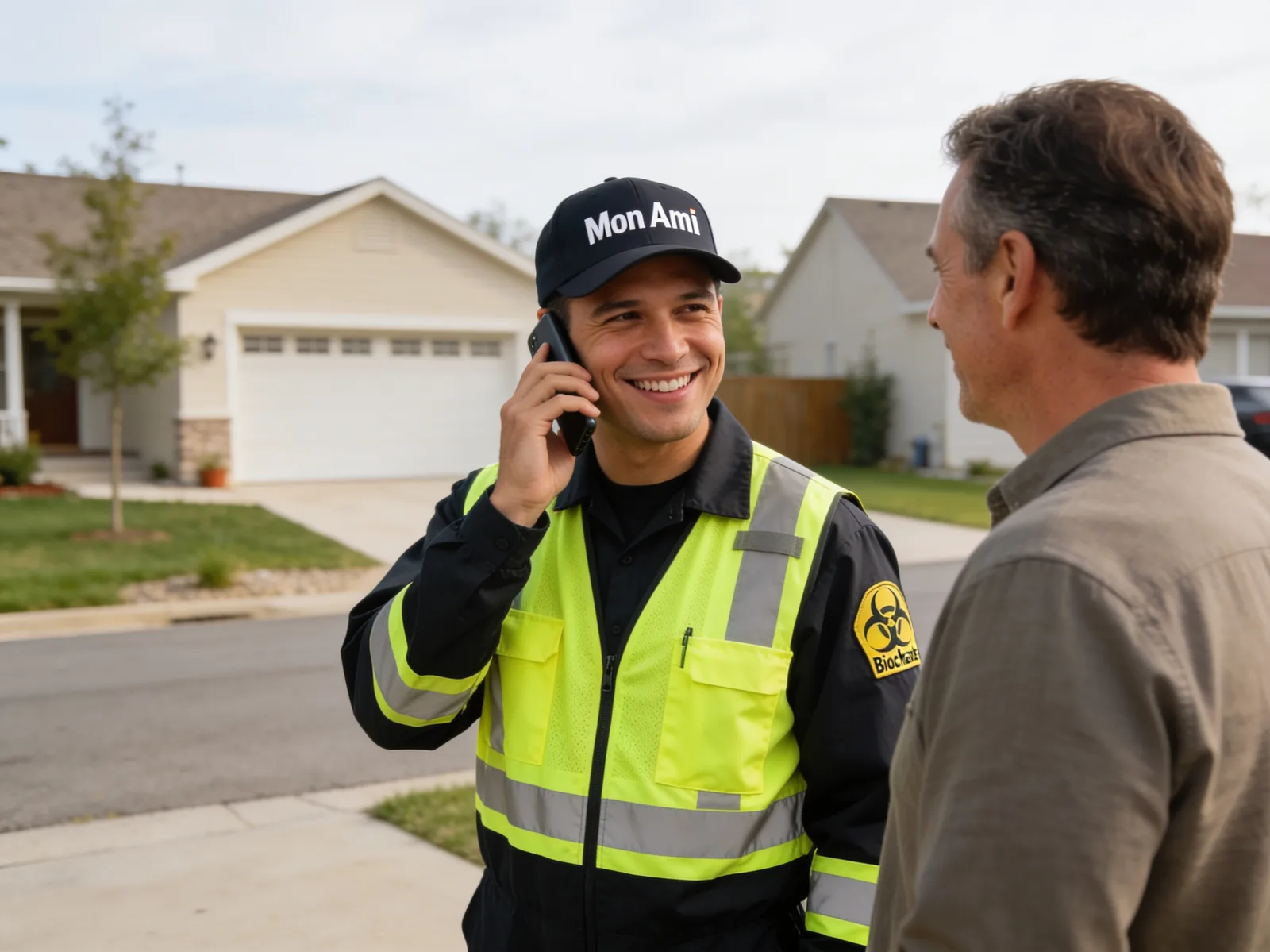 Sewage Cleanup Miranda, CA FAQs