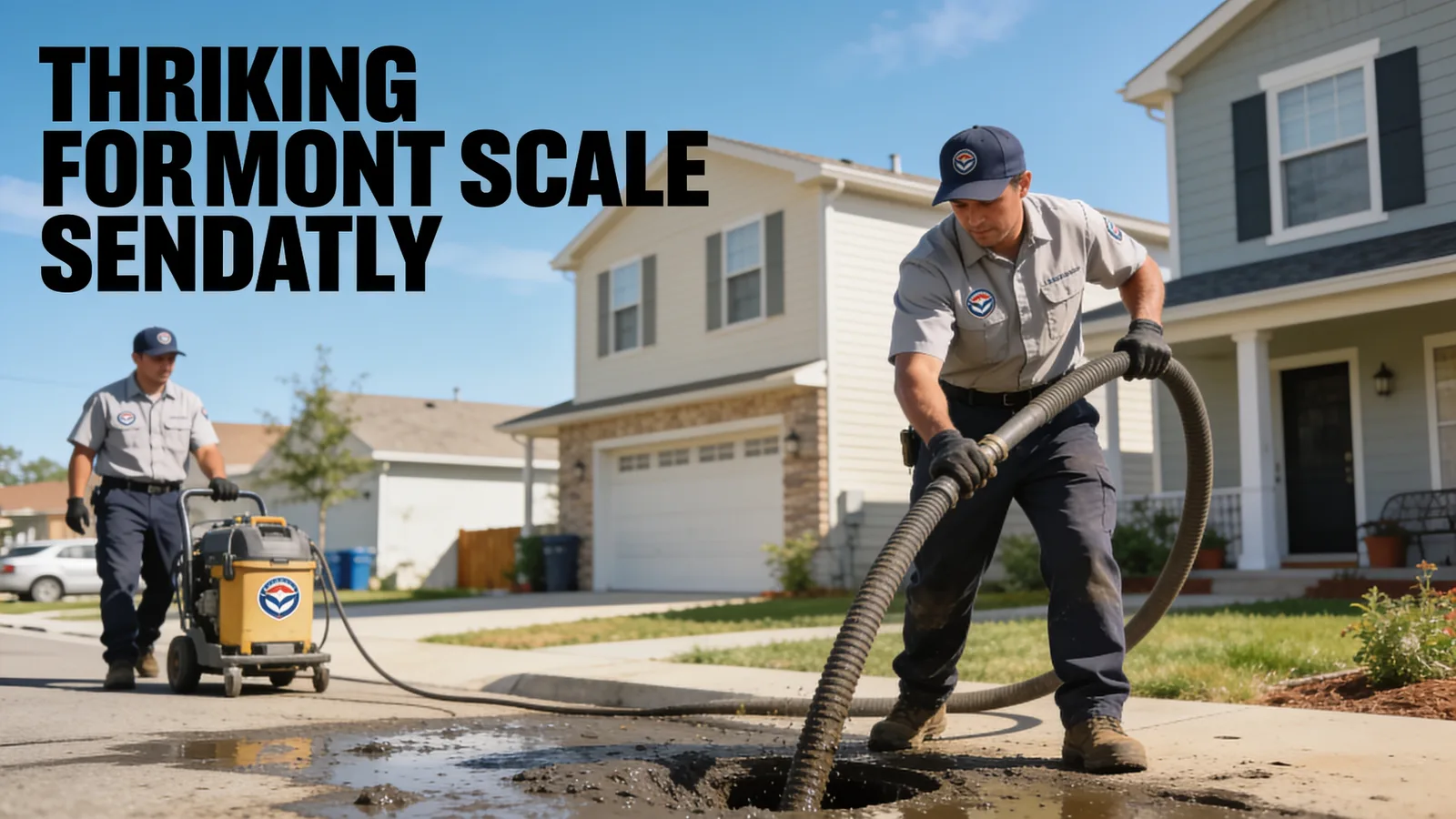 Sewage Cleanup in Miranda, CA near me